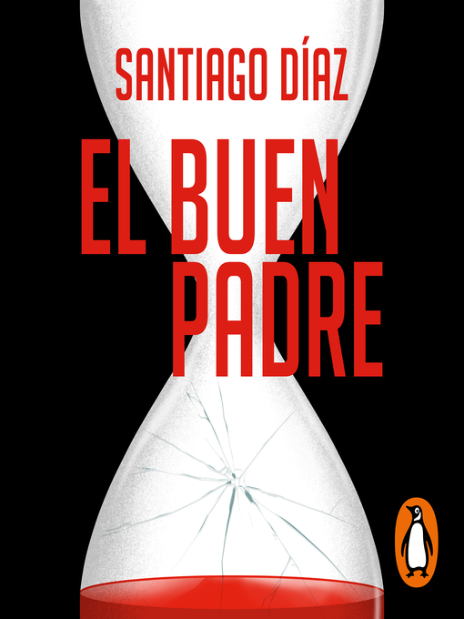 Title details for El buen padre (Indira Ramos 1) by Santiago Díaz - Available